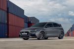 Hyundai i30 N Project C 2019 года